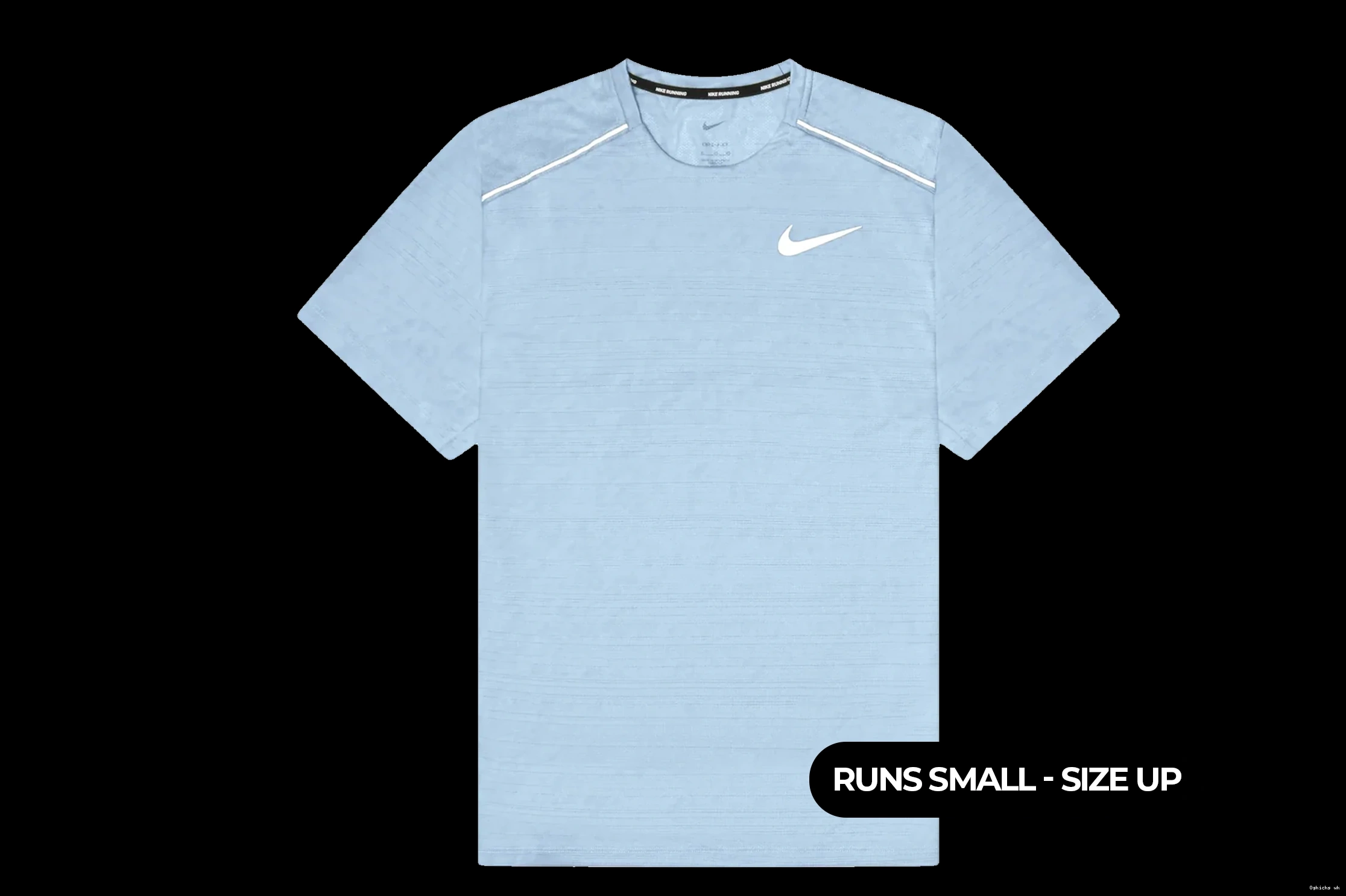 1.0 Blue Miler Nike 0803